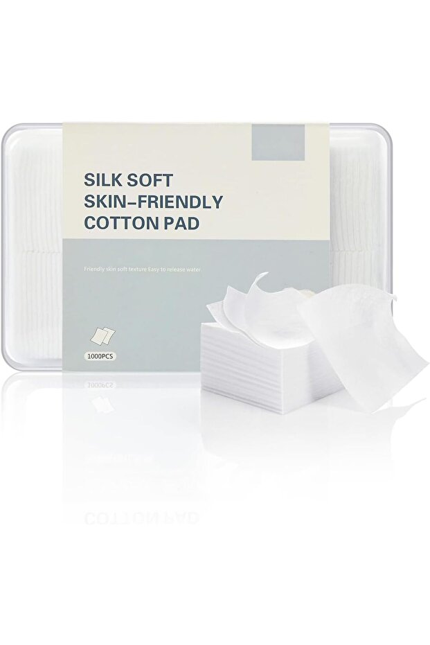 مناديل إزالة المكياج - 1