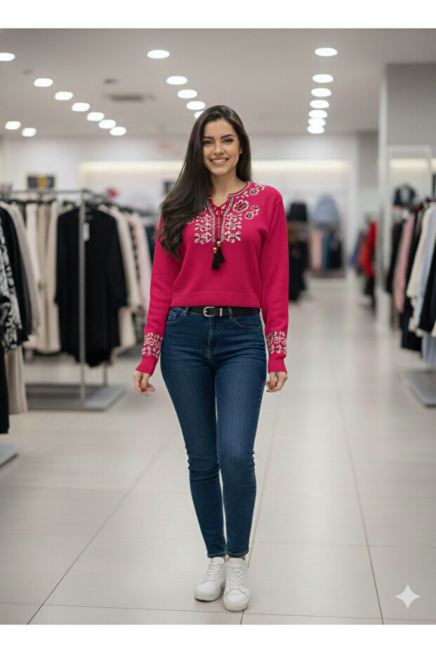 ТРАДИЦИОННО Е ПЛЕТЕНО - 1