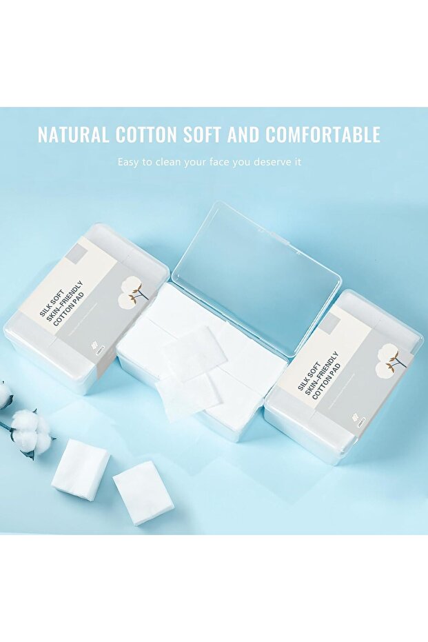 مناديل إزالة المكياج - 3