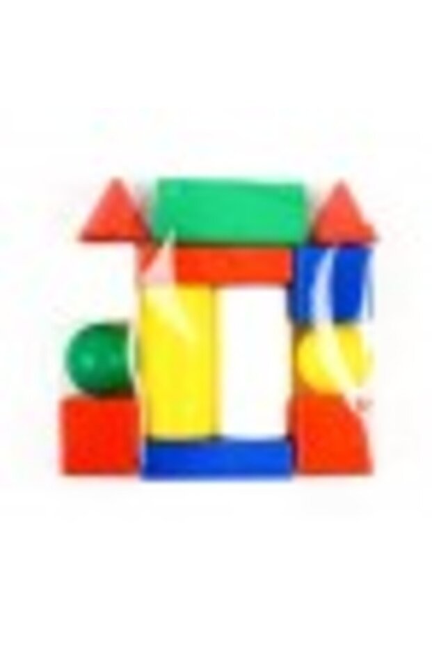 Geometric Solids - JD06 - 3