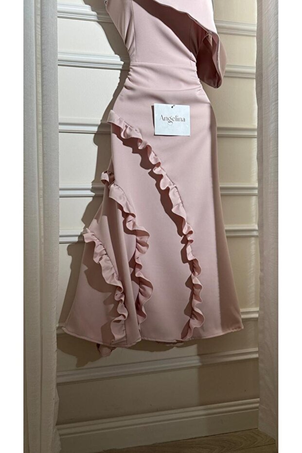 فستان روبي - 3