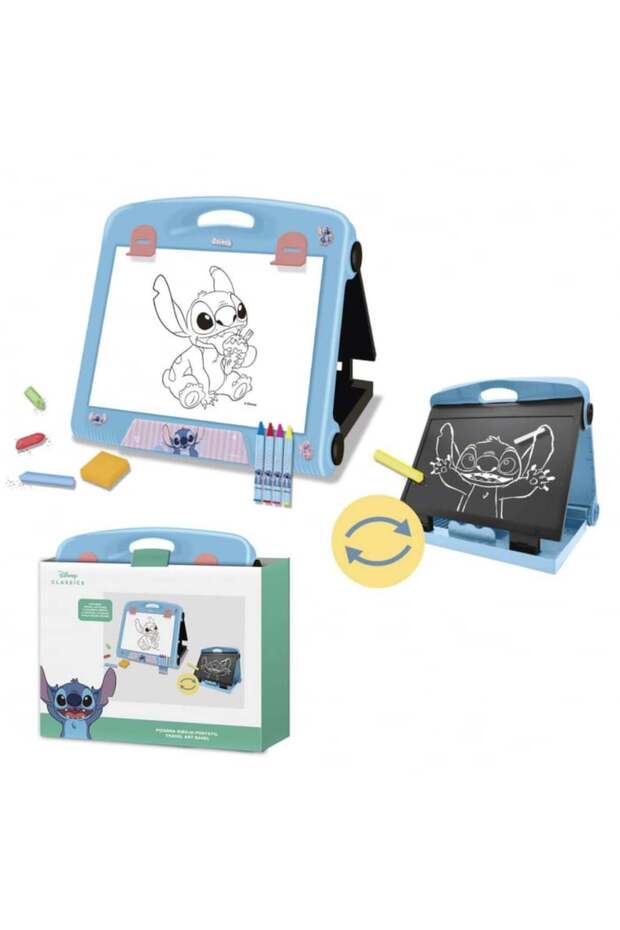 Portable Coloring Set - 1