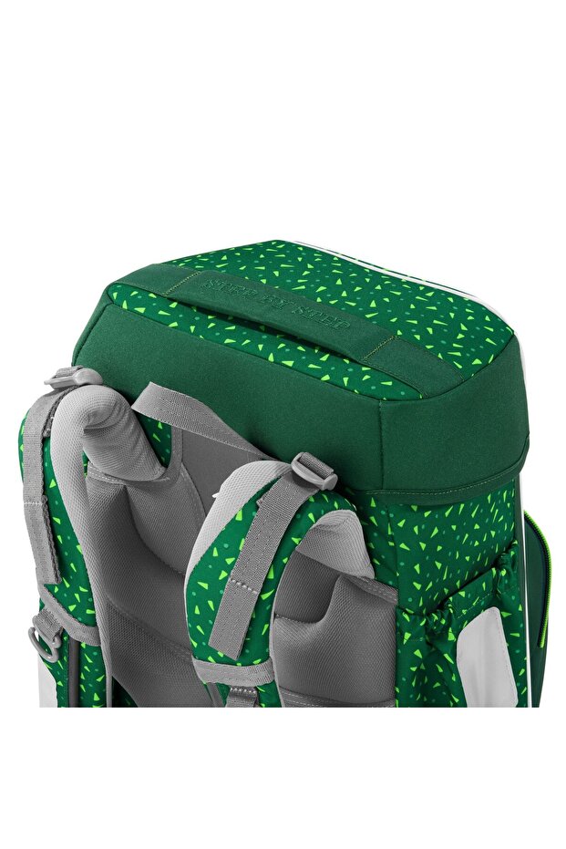 Basis Set ghiozdan 4 piese - 4