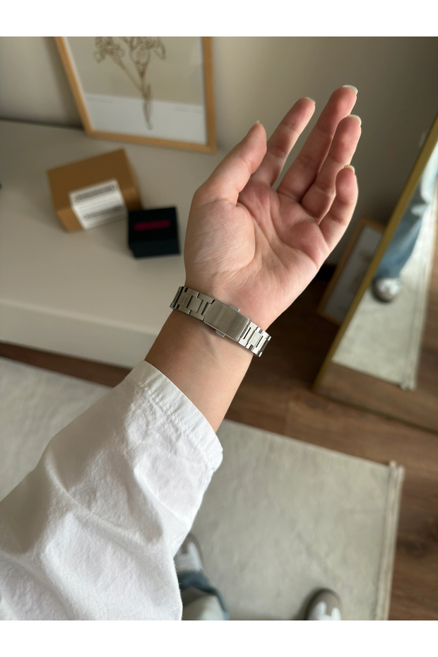 Savio Basic Model Kadın Kol Saati - 3