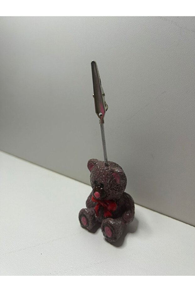 SEVİMLİ NOT TUTUCU - 2