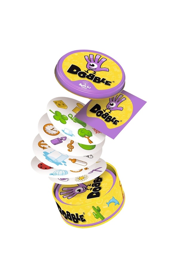 Игра, Нова версия - 4