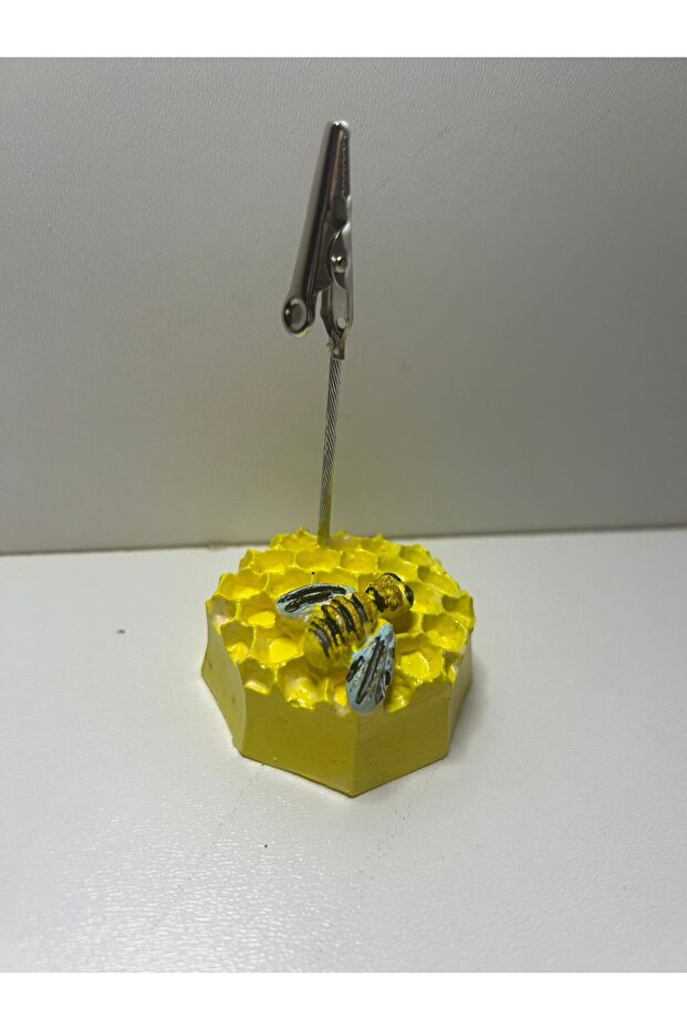 SEVİMLİ NOT TUTUCU - 1