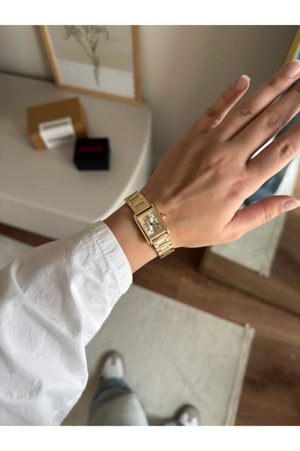 Savio Basic Model Kadın Kol Saati - 2