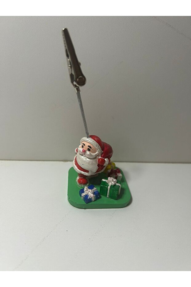 SEVİMLİ NOT TUTUCU - 2