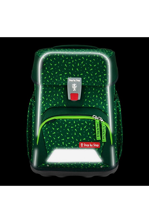 Basis Set ghiozdan 4 piese - 6