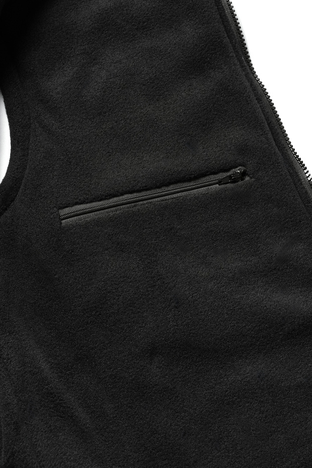 RAY DİKİŞLİ YELEK - 6