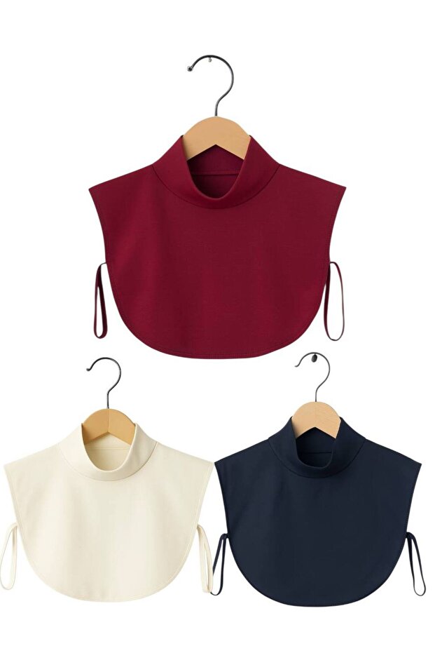 Trostruki ženski ovratnik - 1