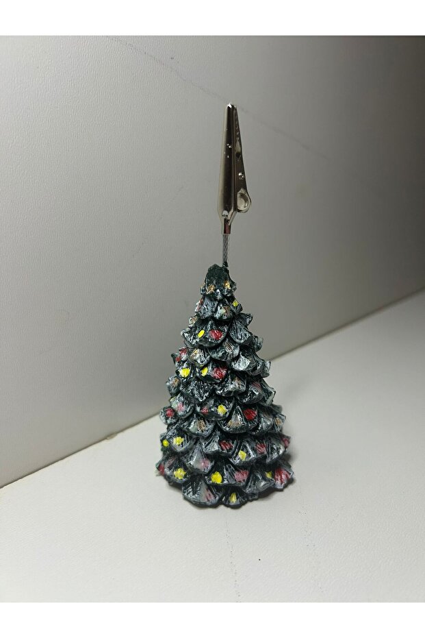 SEVİMLİ NOT TUTUCU - 3