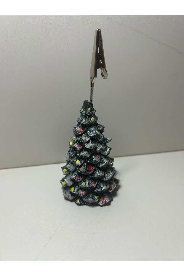 SEVİMLİ NOT TUTUCU - 1