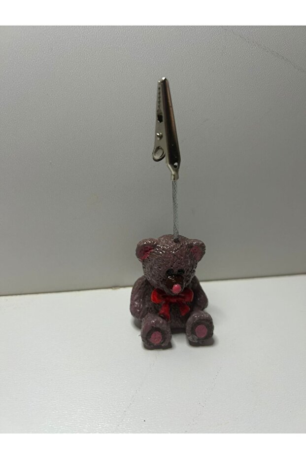 SEVİMLİ NOT TUTUCU - 3