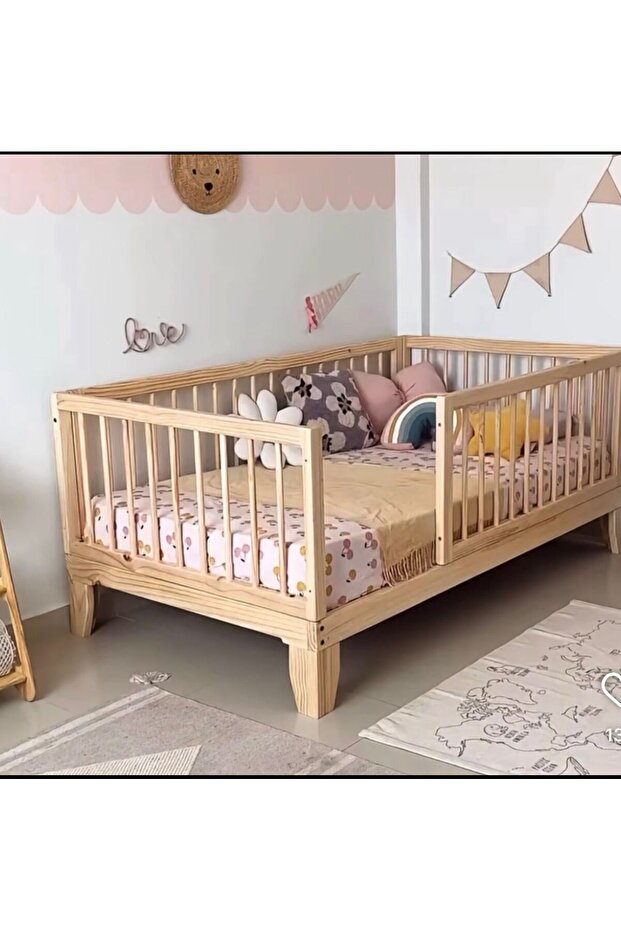 Modüler montesori - 1