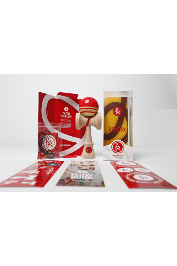 Plus - Kendama Europe - 5