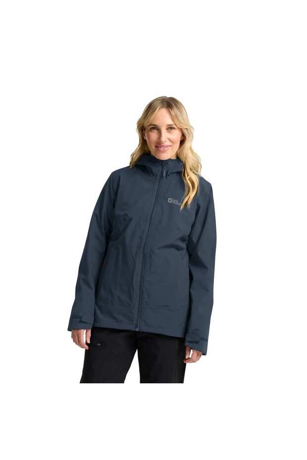 Moonrise 3in1 Women's Outdoor Jacket Women's Outdoor Jacket 1115621-C0412