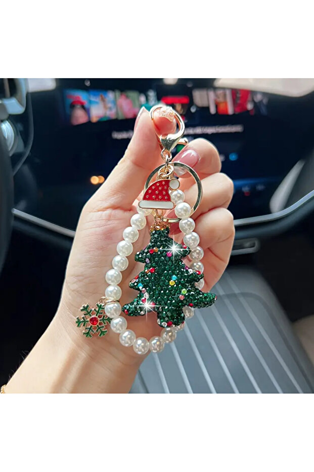 Breloc de design - 3