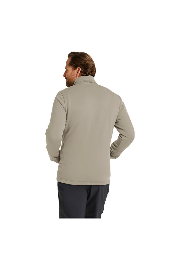 Wild Places 3in1 Erkek Bej Outdoor Ceketi ERKEK OUTDOOR CEKETİ A65257 - 4