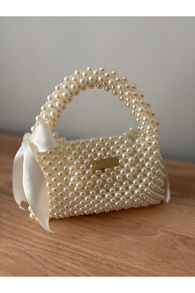 İnci çanta - 3