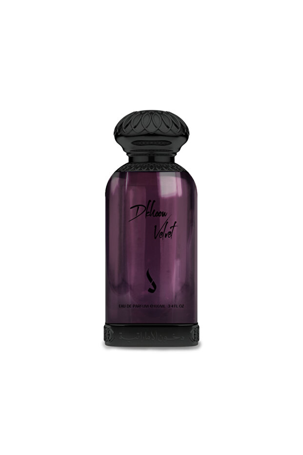 عطر مخملي - 1