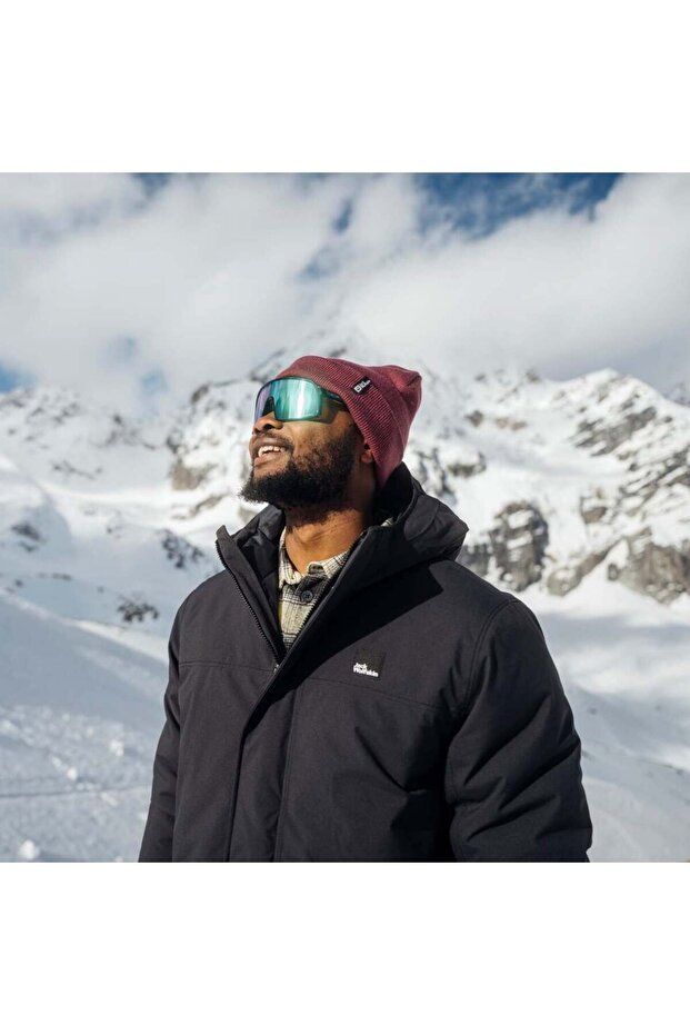 COLD CAMP COAT M Su Geçirmez Mont - 7