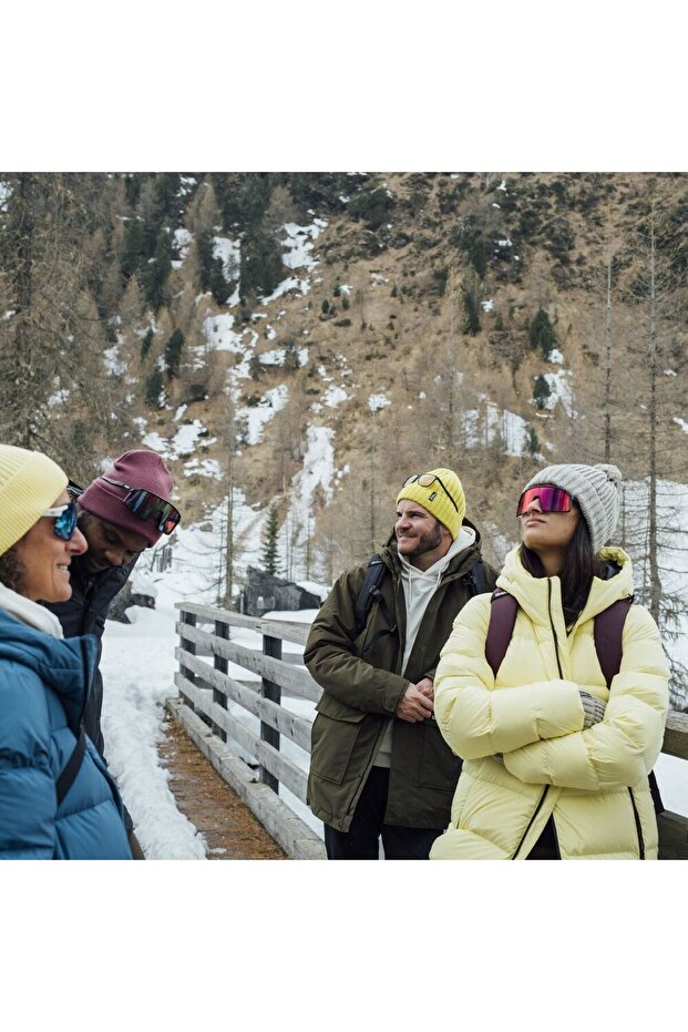 COLD CAMP COAT M Mont A65022-E0205 - 7