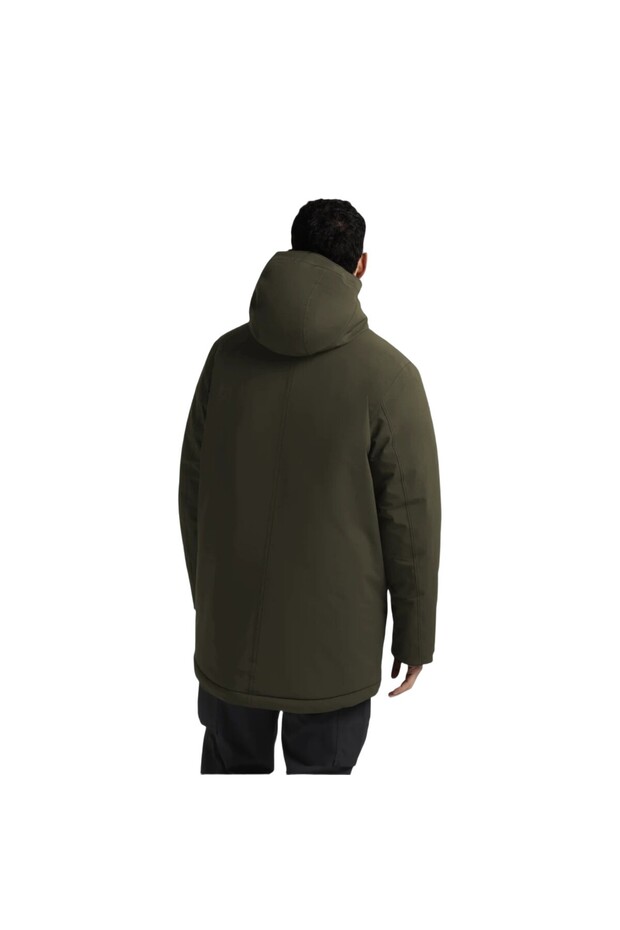 COLD CAMP COAT M Mont A65022-E0205 - 6