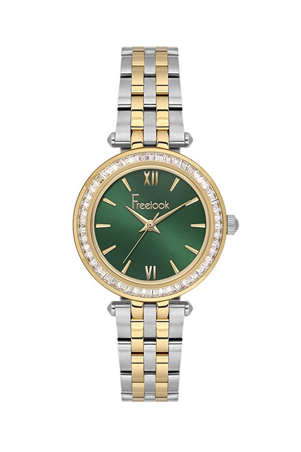 Fl.1.10525-5 Women's Wristwatch