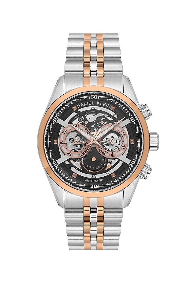 Dk.1.14093.5 Men's Wristwatch - 1