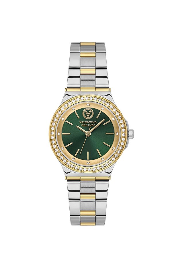 Valentino Vo.1.10001-4 Women Wrist Watch
