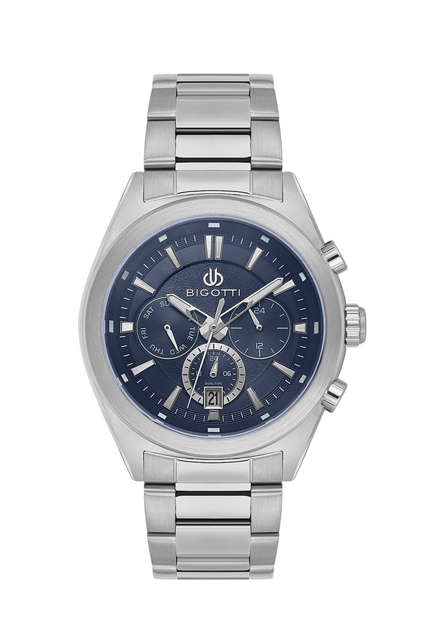 Bigotti Milona Bg.1.10631-3 Men's Wristwatch