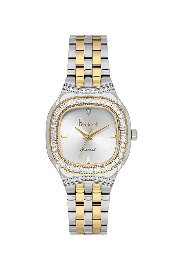 Fl.1.10528-4 Women's Wristwatch
