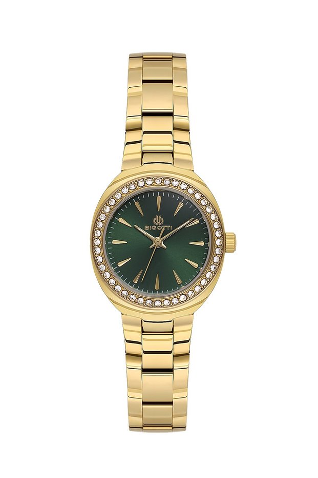 Bigotti Milona Bg.1.10617-4 Women Wrist Watch
