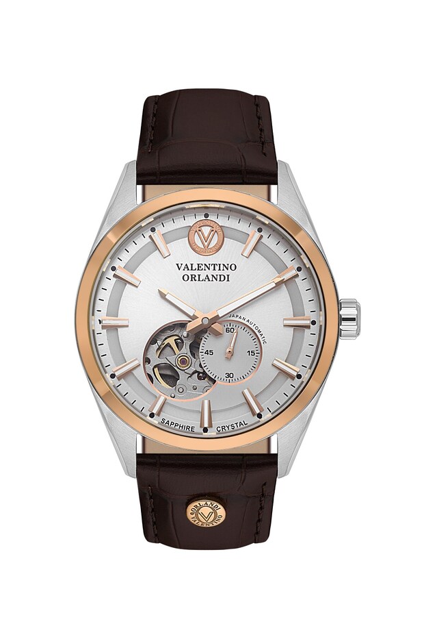 Valentino Vo.1.10033-4 Men's Wristwatch