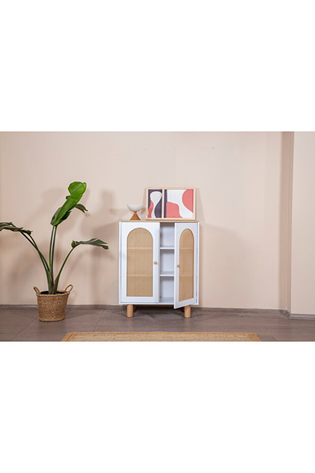 Bohem Hazeran Büfe - 2