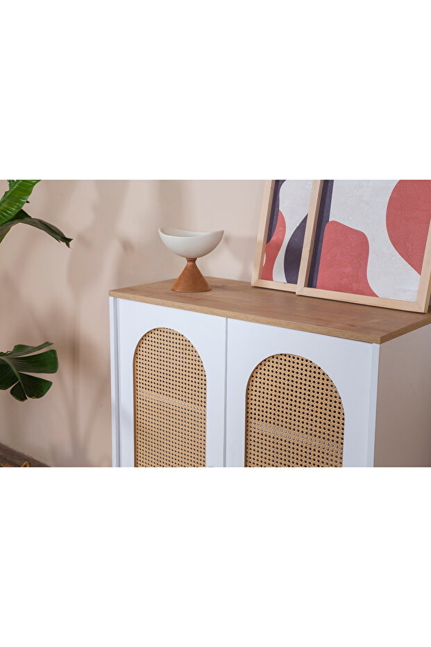 Bohem Hazeran Büfe - 5