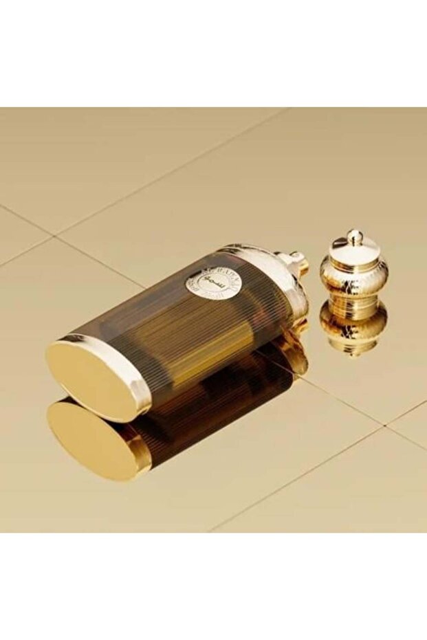 عطر سمو من عطور الرونق