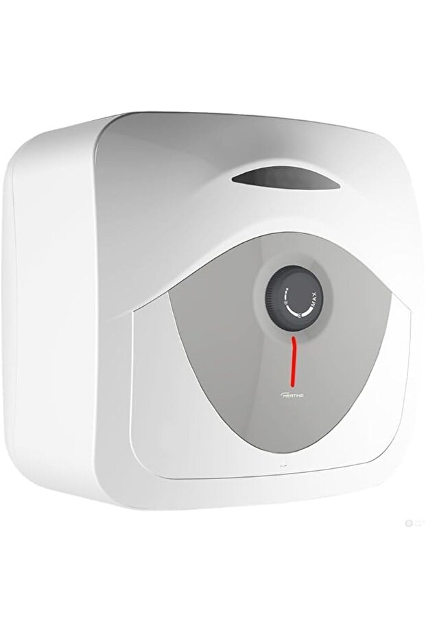 Ariston Electric Water Heater (BLUE R HORIZONTAL, 30 L)