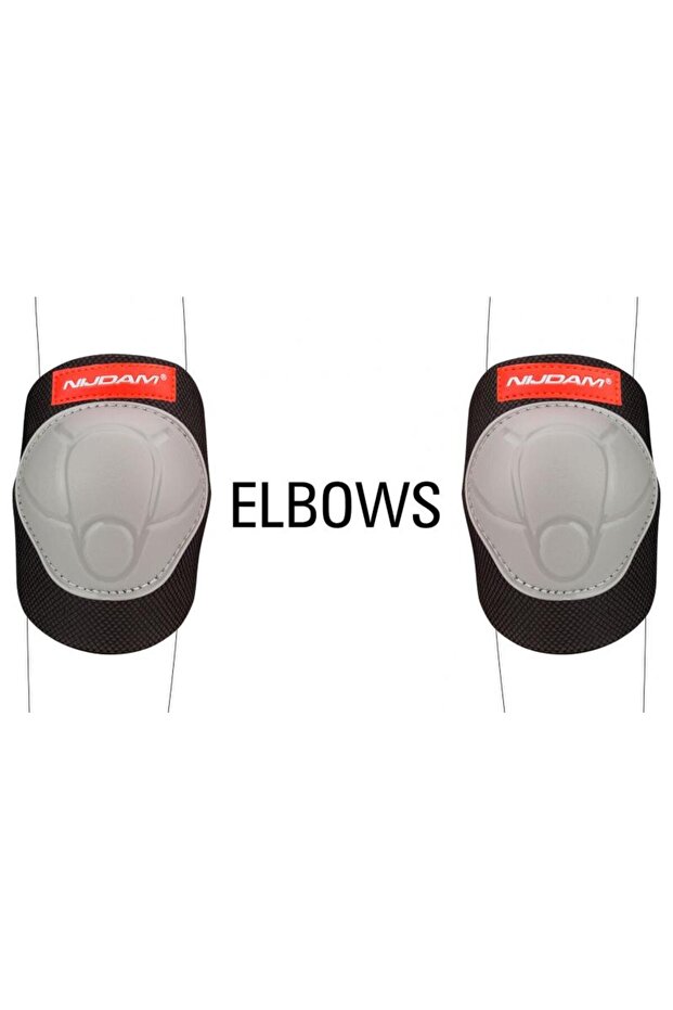 Vulcano protection set - 4