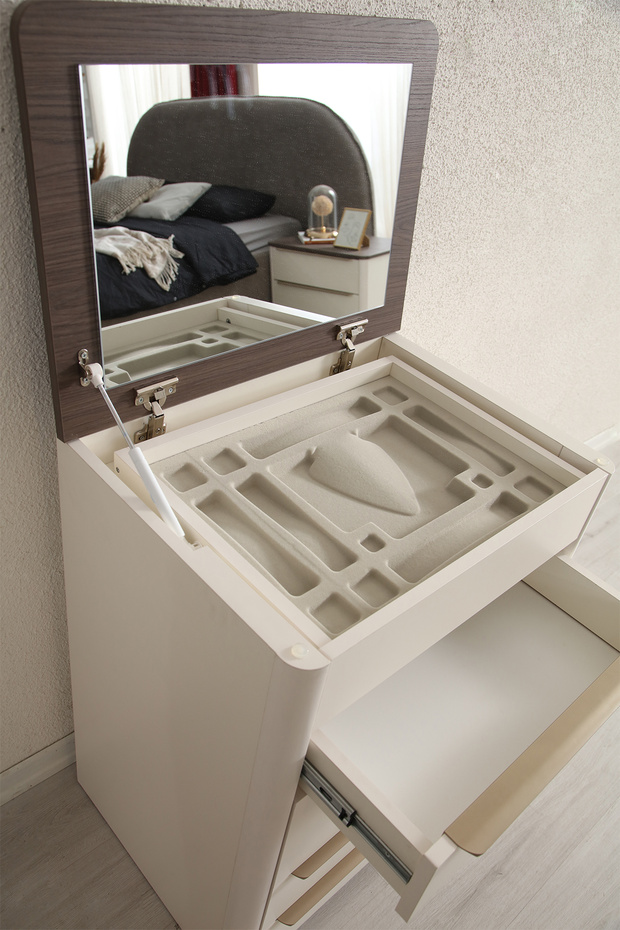 Sofia Yatak Odası Takımı - 8