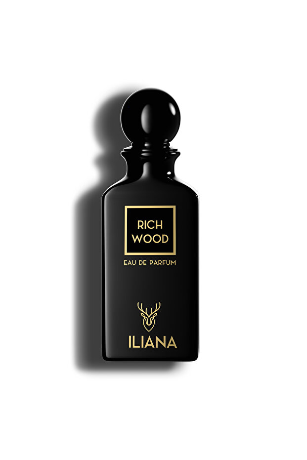 عطر ايليانا ريتش عود اودي برفيوم 90 مل
