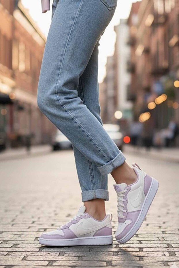 Pantofi de damă Snekars - 1