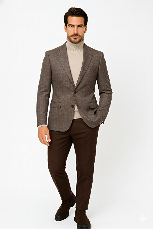 180's Klasik Ceket - 1