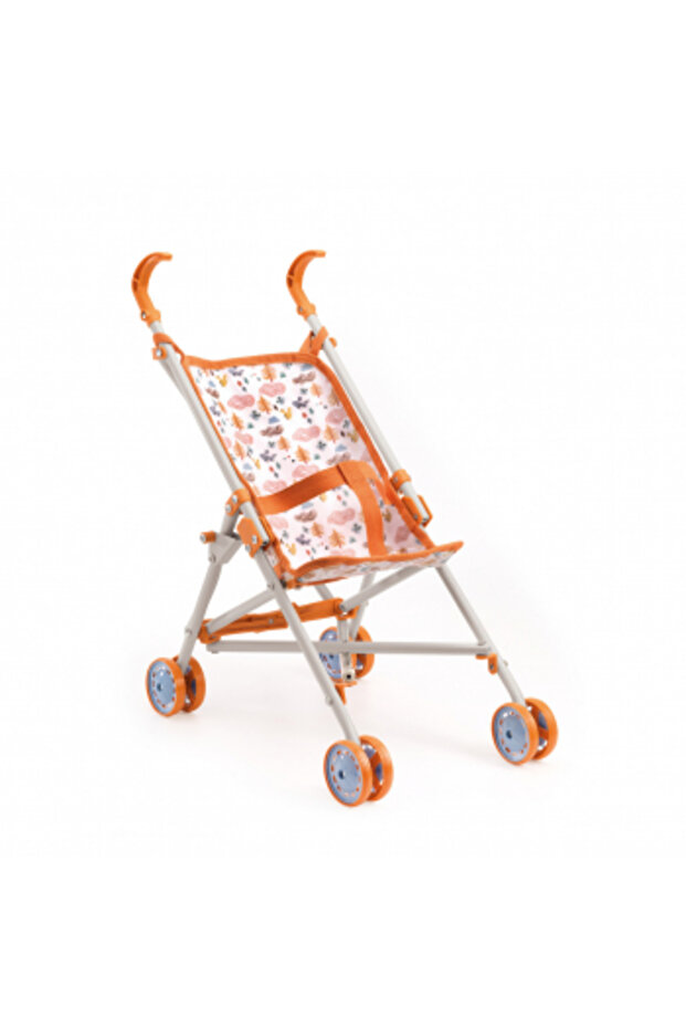 Doll Stroller - 1
