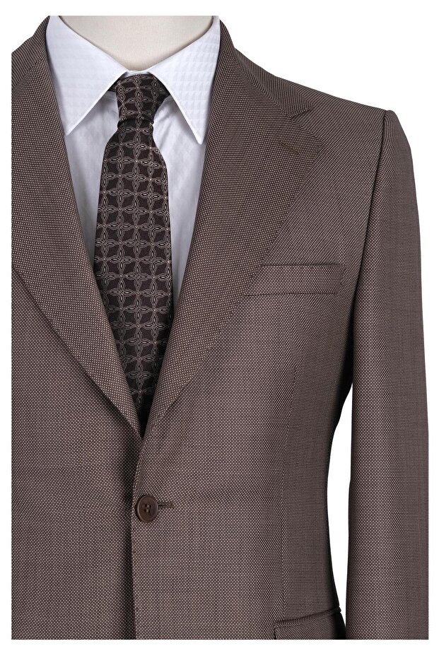 180's Klasik Ceket - 5