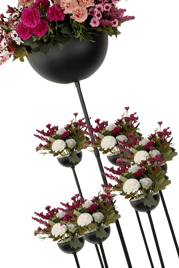 Dirhem Vazo Siyah - 3