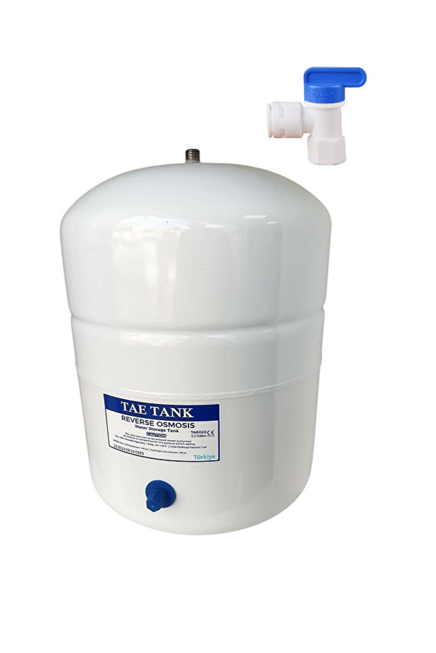 SU ARITMA DEPOSU - 1