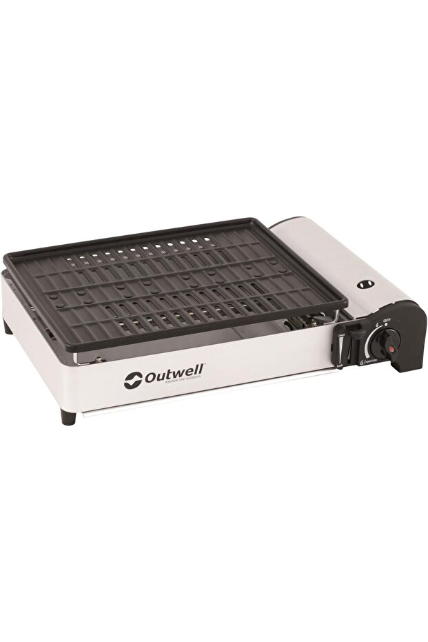 Crest Gas Grill